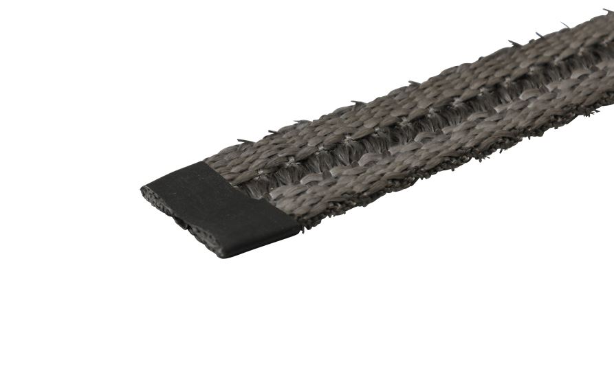Flachdichtung Leiterband 40 x 5 mm FB3008